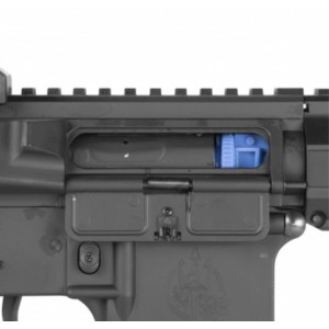 Страйкбольный автомат WAR SPORT SNAKE 13.5 INCH (Black) EC-836-13.5-UP [East Crane]